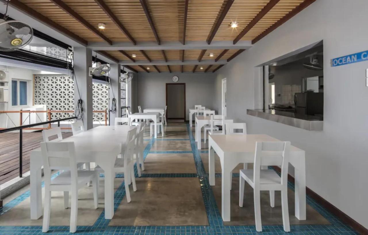 Trincomalee Ocean Front Condos Exterior photo